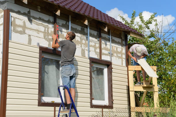 Custom Trim and Detailing for Siding in New Haven, IN